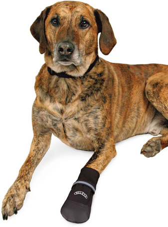 Trixie Walker Care Comfort Protective Boots - Kutyakesztyú