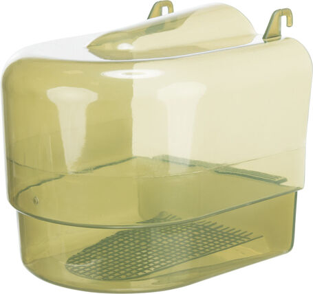 Trixie egyszínű madárfürdető