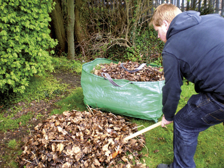 Kerbl BarrowBag 270 literes hordozótáska istállóba, kertbe