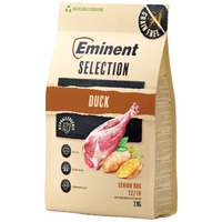 Eminent Selection Senior Duck Grain Free
