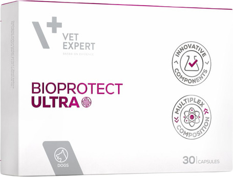 Vet Expert Bioprotect Ultra kapszula