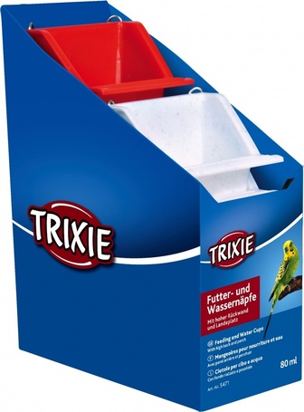 Trixie akasztható madár etető