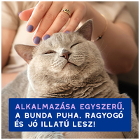 Douxo Spa lemosást nem igénylő hab macskáknak #8