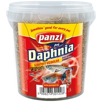 Panzi Daphnia – Szárított vízibolha díszhalaknak