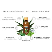 Zooro vegán kutyasamponok #15