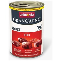 Animonda GranCarno Adult Rind marhahúsos konzerv
