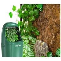 Repti-Zoo DF01 csobogós itató és párásító terráriumba #2