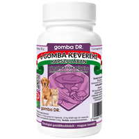 Gomba Dr. capsulă cu amestec de 6 ciuperci