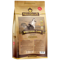 Wolfsblut Western Cape Adult Ostrich with Banana Wolfsblut Western Cape Adult Ostrich with Banana