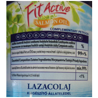 FitActive lazacolaj #5