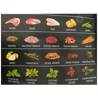 Julius-K9 Grain Free Hypoallergenic Adult Lamb & Herbals #8