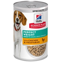 Hill's Science Plan Canine Adult Perfect Weight