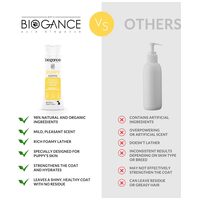 Biogance My Puppy Shampoo - Kölyökkutya sampon #5