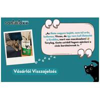 Sandboxx ultra prémium csomósodó macskaalom #7