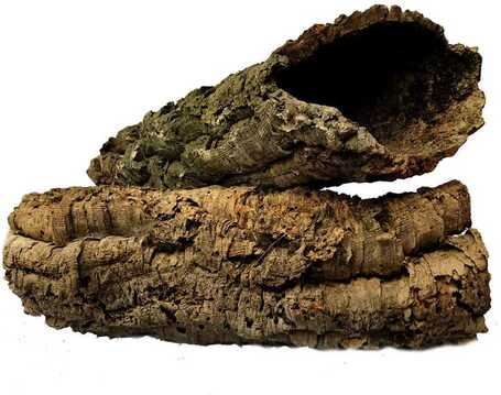 Happet parafa cső terráriumba vagy rágcsálóknak