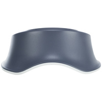 Trixie műanyag magasított peremű műanyag tál kutyák részére #3