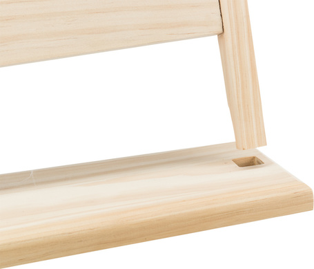 Trixie Agility Set állítható magasságú akadálypálya nyulaknak