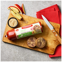 Meatlove párolt húsrolád - Szín kacsahús almával - Sensitive #2