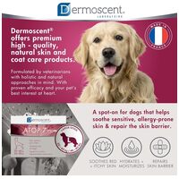 Dermoscent ATOP 7 spot-on kutyáknak és macskáknak #5