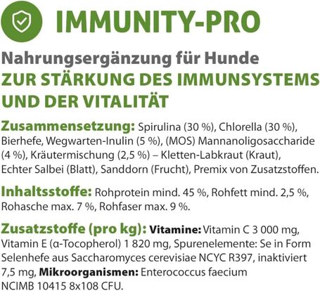 Eminent Immunity-Pro