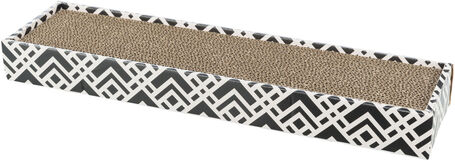 Trixie kaparó karton macskáknak