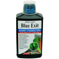 Easy-Life Blue Exit algaölő, vízkezelő szer