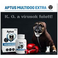 Aptus Multidog Extra tabletta #5