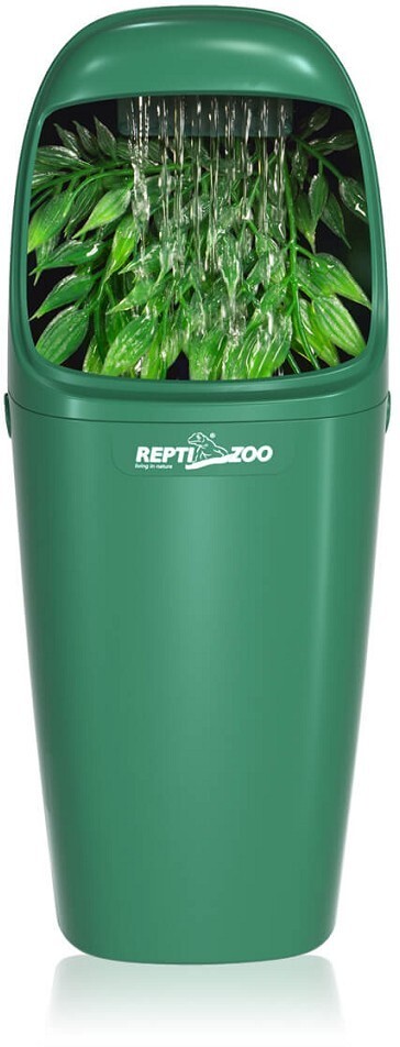 Repti-Zoo DF01 Fântână de băut pt reptile și umidificator