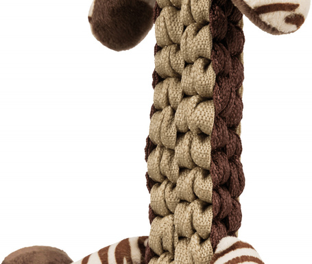 Trixie plüss tigris kutyáknak