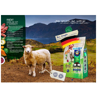 Happy&Fit Superior Grain Free Hypoallergenic Fresh Lamb #2