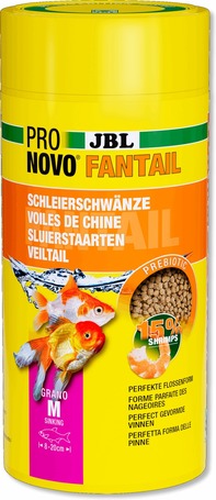 JBL ProNovo Fantail Grano