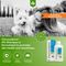 Clorexyderm 4%-os fertőtlenítő sampon kutyáknak és macskáknak