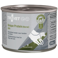 Trovet Unique Protein UPH Horse szín lóhús konzerv Trovet Unique Protein UPH Horse szín lóhús konzerv