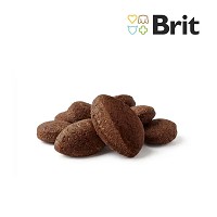 Brit Care Cat Snack Superfruits Salmon macskáknak #2