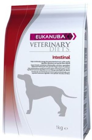 Eukanuba gyógytápok kutyáknak és macskáknak