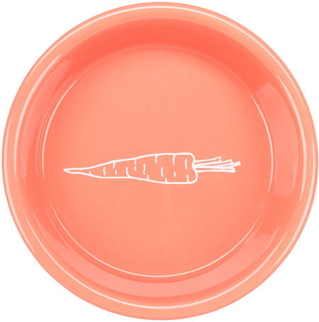 Trixie répamintás kerámia tál