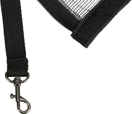 Trixie Amina válltáska kutya hordozására