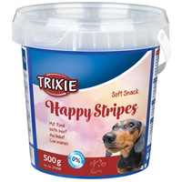 Trixie Soft Snack Happy Stripes