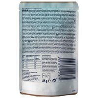 Happy Cat Sensitive Skin&Coat alutasakos eledel macskáknak #3