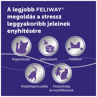 Feliway Optimum nyugtató hatású párologtató macskáknak #5