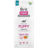 Brit Care Grain-Free Puppy Salmon & Potato
