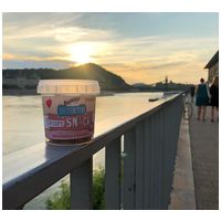 bunnyNature Crispy Snack Beetroot #2