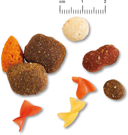 Belcando Adult Multi-Croc szószos száraztáp kutyáknak