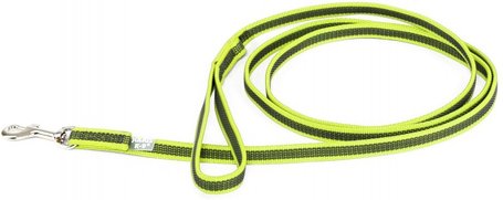 Julius-K9 Color & Gray póráz fogóval