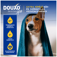 Douxo Spa kondicionáló kutyáknak #5