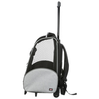 Trixie Trolley húzható, gurulós szállitótáska #10