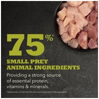 Acana Grasslands Cat & Kitten gabonamentes macskaeledel #10