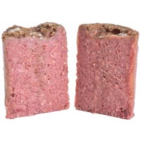 Brit Premium Pork with Trachea húspástétom kutyáknak sertéshússal #2