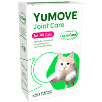 YuMOVE Cat ízületvédő kapszula cicáknak YuMOVE Cat ízületvédő kapszula cicáknak