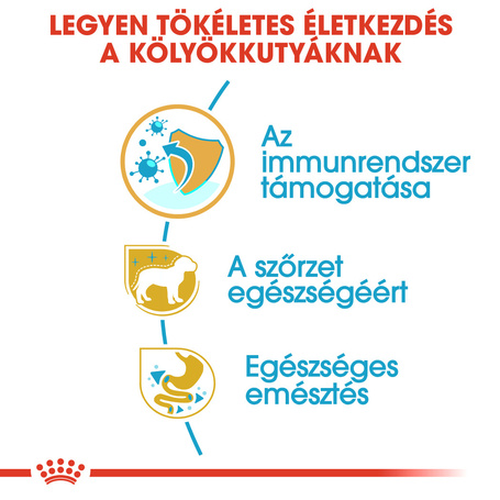 Royal Canin Yorkshire Terrier Junior - Yorkshire Terrier kölyök kutya száraz táp